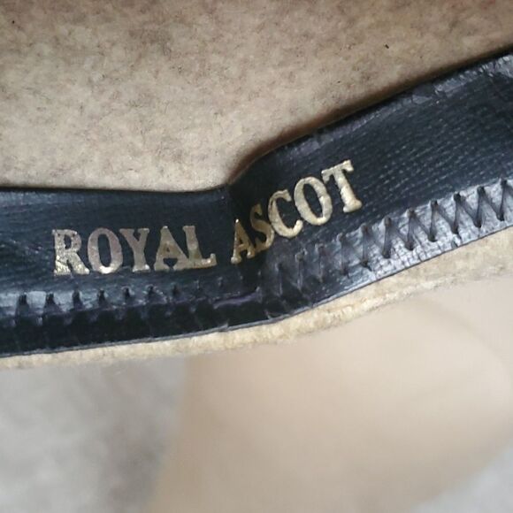 Highlander | Royal Ascot Pure Ragg Wool - Picture 6 of 8
